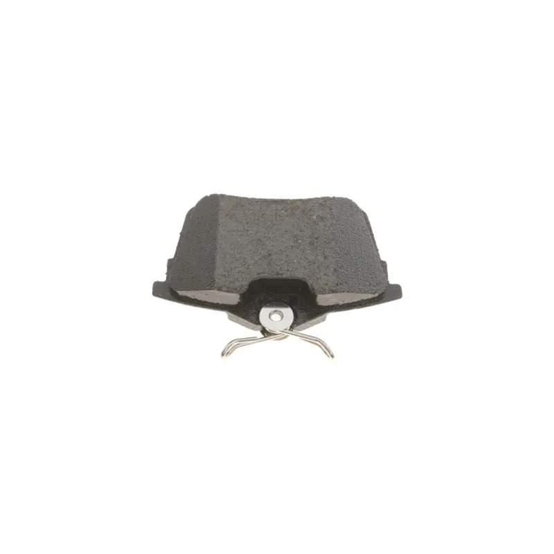 Колодки гальмівні (задні) Citroen Berlingo/Peugeot 308/Partner 08-