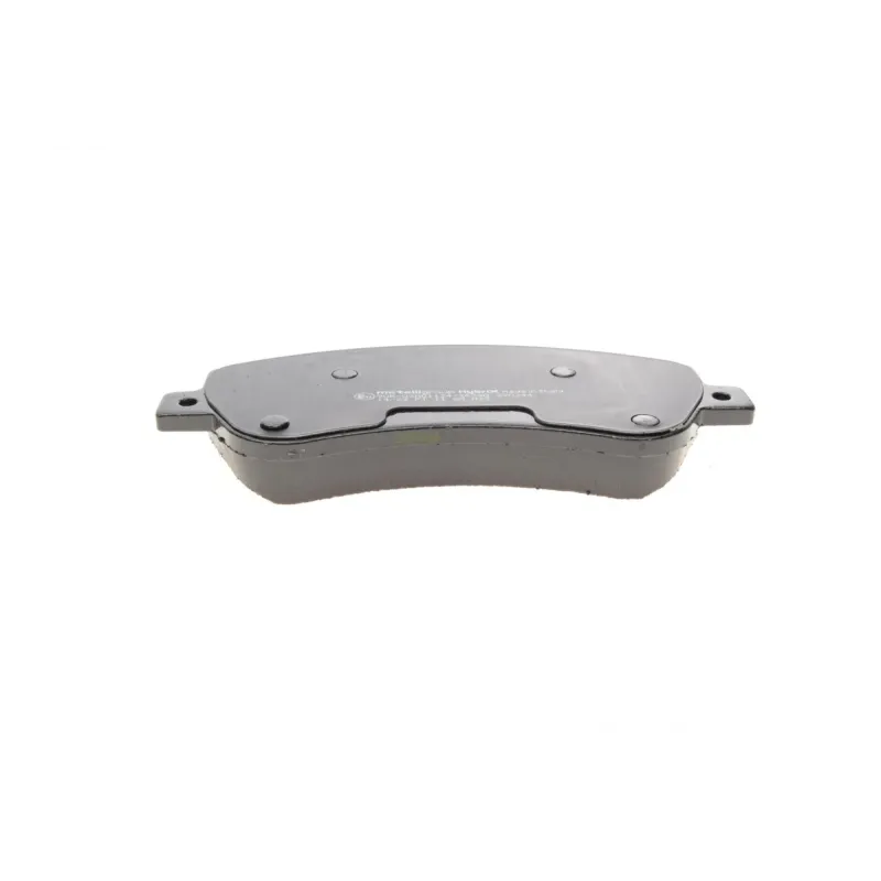 Колодки гальмівні передні METELLI 22-0825-0 для Mercedes-Benz GLK-Class X204 2008-