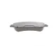 Колодки гальмівні передні METELLI 22-0825-0 для Mercedes-Benz GLK-Class X204 2008-