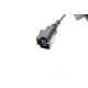 Колодки гальмівні передні METELLI 22-0831-0 для Volkswagen T5/T6 2003-2023 (192.8x75x18 мм)