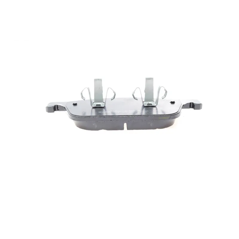 Колодки гальмівні передні METELLI 22-0831-0 для Volkswagen T5/T6 2003-2023 (192.8x75x18 мм)