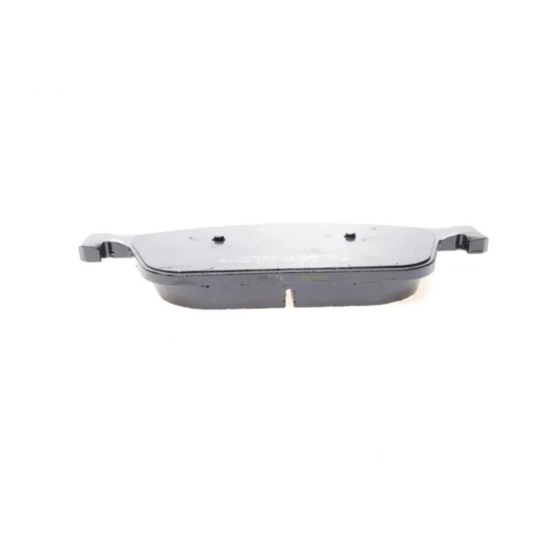 Колодки гальмівні передні METELLI 22-0831-0 для Volkswagen T5/T6 2003-2023 (192.8x75x18 мм)