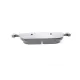 Колодки гальмівні передні METELLI 22-0831-0 для Volkswagen T5/T6 2003-2023 (192.8x75x18 мм)
