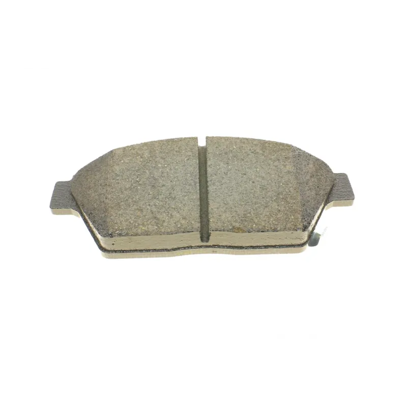 Колодки гальмівні (передні) Nissan Rogue 10-13/Chevrolet Cruze/Opel Astra 09-/Zafira C/Mokka 11-