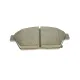 Колодки гальмівні (передні) Nissan Rogue 10-13/Chevrolet Cruze/Opel Astra 09-/Zafira C/Mokka 11-