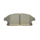 Колодки гальмівні (передні) Nissan Rogue 10-13/Chevrolet Cruze/Opel Astra 09-/Zafira C/Mokka 11-