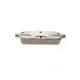 Колодки гальмівні задні METELLI 22-0840-0 для Opel Astra J/Mokka, Chevrolet Cruze