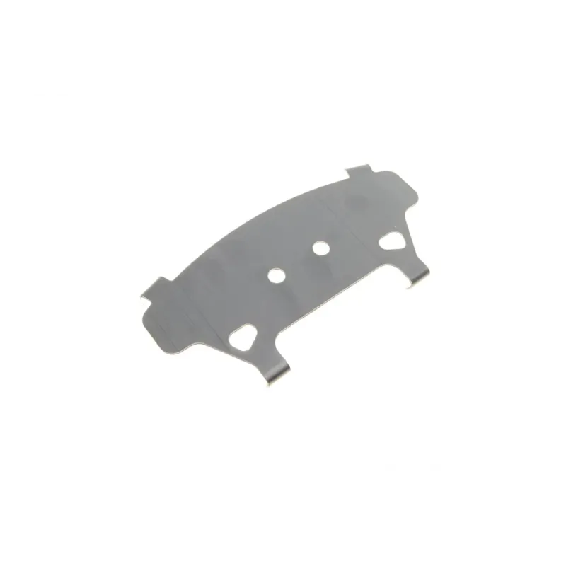 Колодки гальмівні передні METELLI 22-0841-0 для Opel Insignia A, Chevrolet Malibu, Bentley Flying Spur