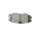 Колодки гальмівні передні METELLI 22-0841-0 для Opel Insignia A, Chevrolet Malibu, Bentley Flying Spur