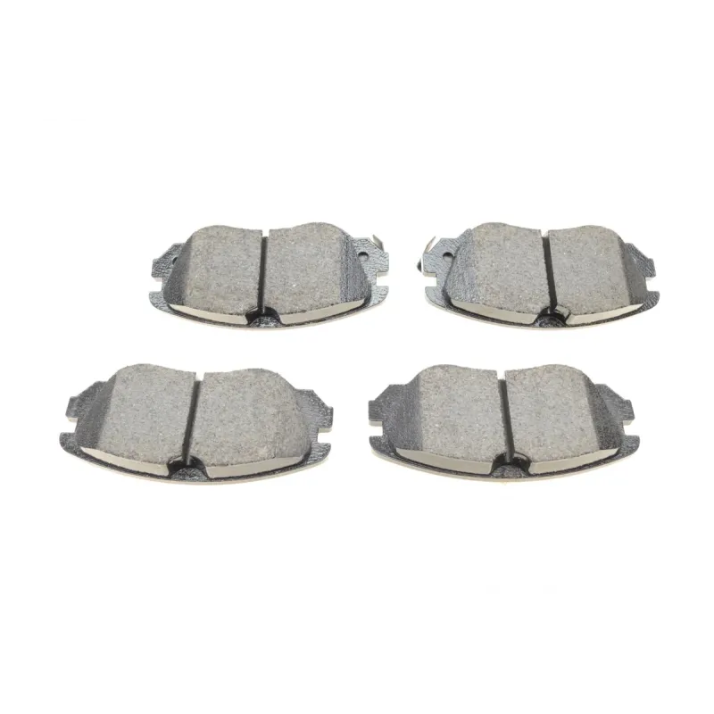 Колодки гальмівні передні METELLI 22-0841-0 для Opel Insignia A, Chevrolet Malibu, Bentley Flying Spur