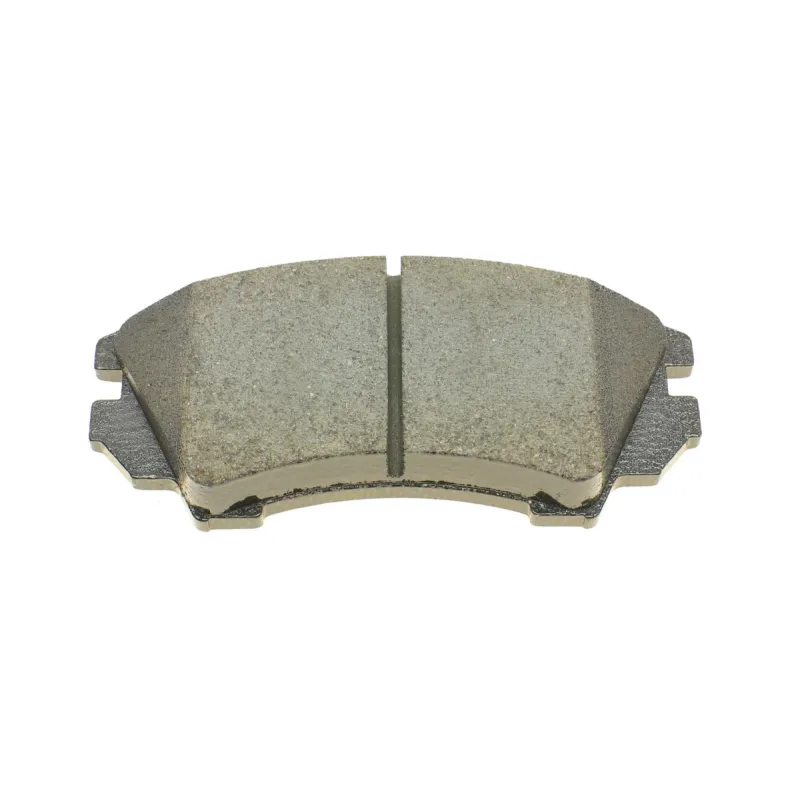 Колодки гальмівні (передні) Nissan Rogue 10-13/Opel Astra J 09-/Insignia 08-17/Zafira C 11-