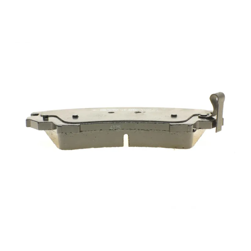 Колодки гальмівні (передні) Nissan Rogue 10-13/Opel Astra J 09-/Insignia 08-17/Zafira C 11-