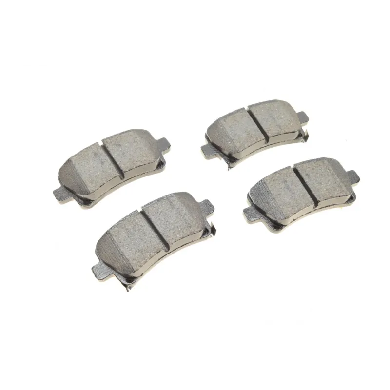 Колодки гальмівні задні METELLI 22-0844-0 для Opel Insignia, Chevrolet Malibu, Bentley Flying Spur, Saab 9-5