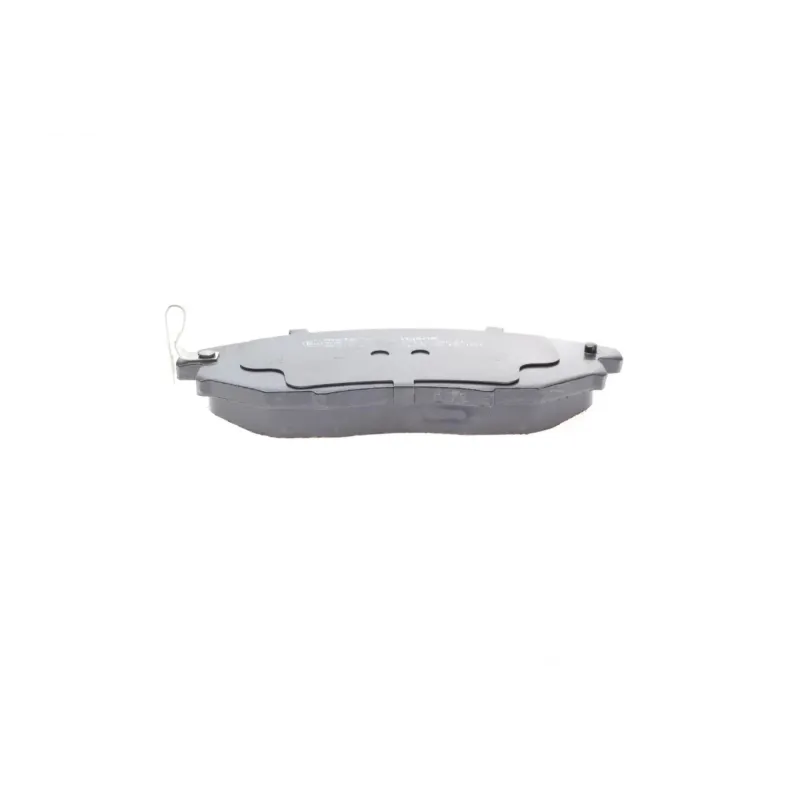 Колодки гальмівні (передні) Chevrolet Epica 04-11