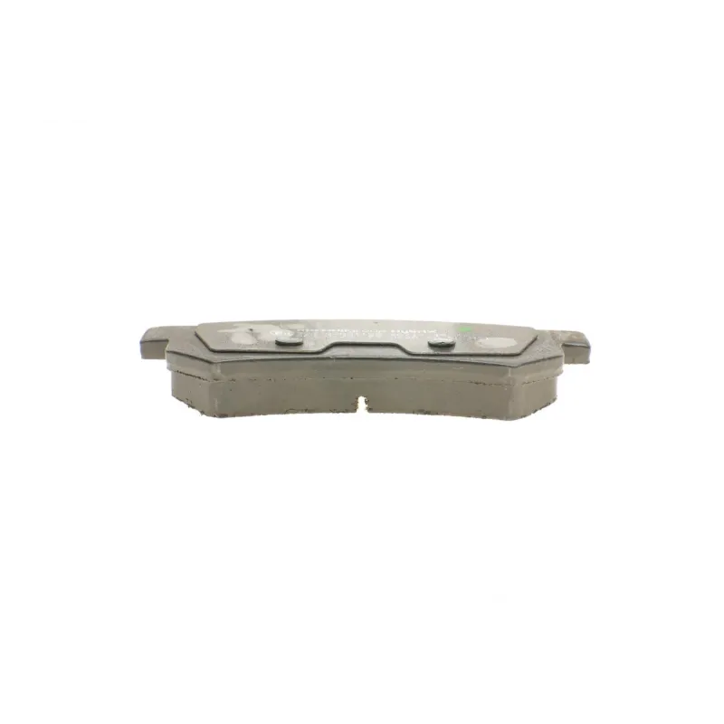 Колодки гальмівні задні METELLI 22-0846-0 для Chevrolet Lacetti, Nubira 2005-2011, 103.9x38.9x14.5 мм