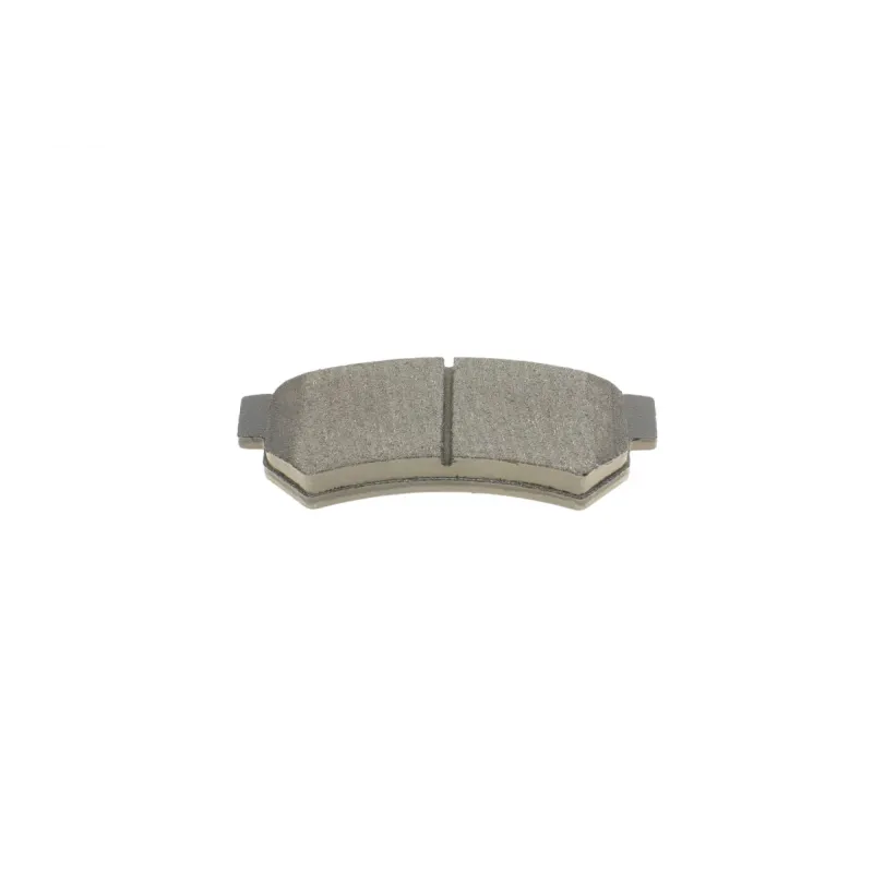 Колодки гальмівні задні METELLI 22-0846-0 для Chevrolet Lacetti, Nubira 2005-2011, 103.9x38.9x14.5 мм