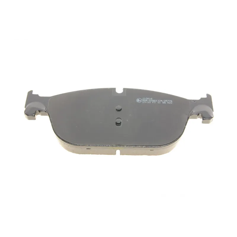Колодки гальмівні (передні) Citroen C5/C6/Peugeot 308/508 09- 