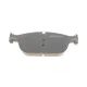 Колодки гальмівні (передні) Citroen C5/C6/Peugeot 308/508 09- 