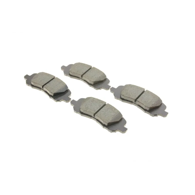 Колодки гальмівні передні METELLI 22-0861-0 для Dodge Avenger, Caliber, Jeep Compass, Patriot 2006-