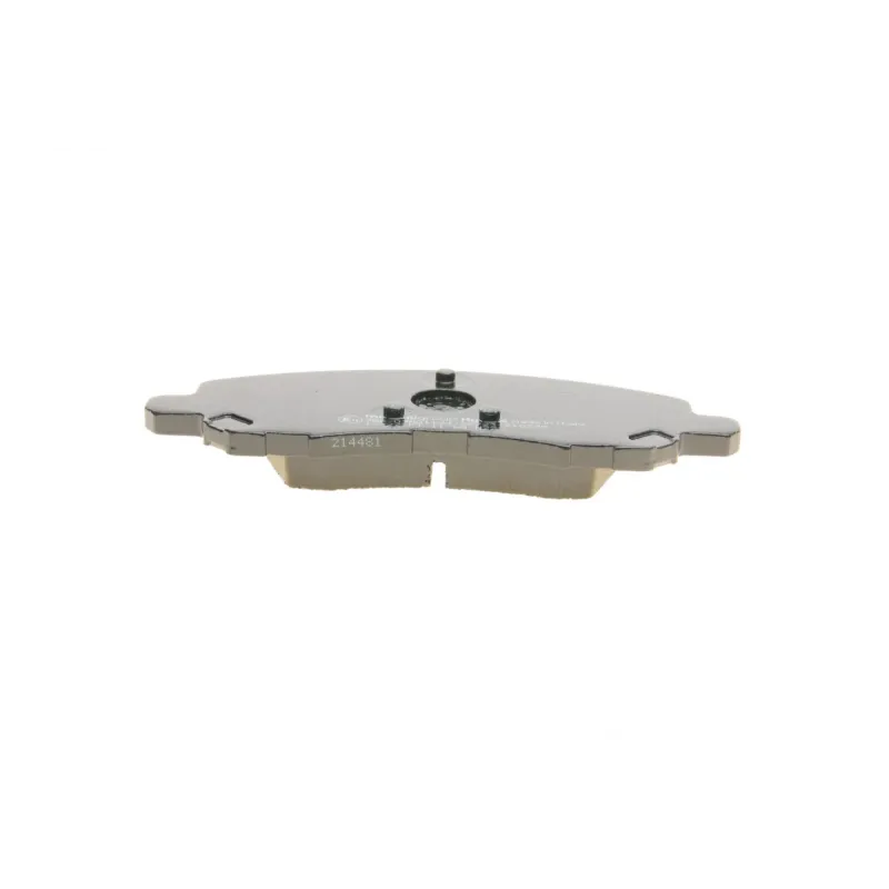 Колодки гальмівні передні METELLI 22-0861-0 для Dodge Avenger, Caliber, Jeep Compass, Patriot 2006-