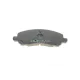 Колодки гальмівні передні METELLI 22-0861-0 для Dodge Avenger, Caliber, Jeep Compass, Patriot 2006-