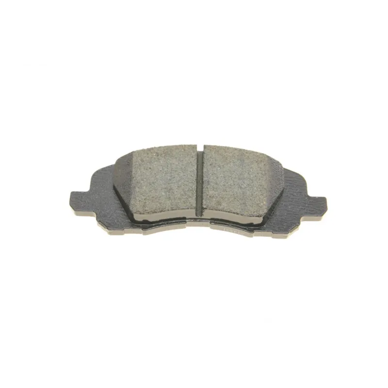 Колодки гальмівні передні METELLI 22-0861-0 для Dodge Avenger, Caliber, Jeep Compass, Patriot 2006-