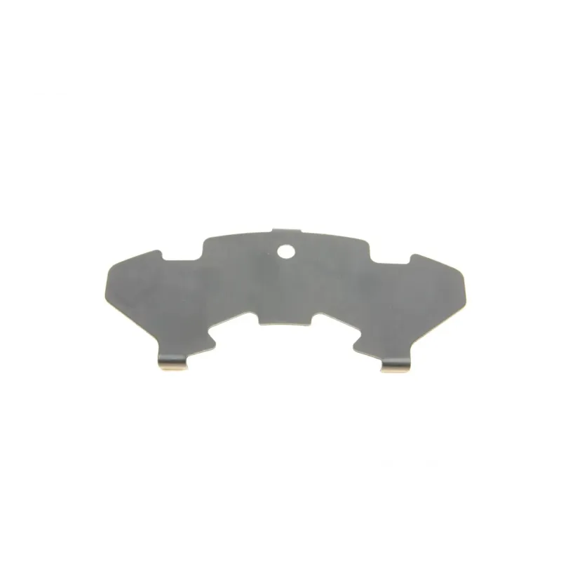 Колодки гальмівні передні METELLI 22-0861-0 для Dodge Avenger, Caliber, Jeep Compass, Patriot 2006-