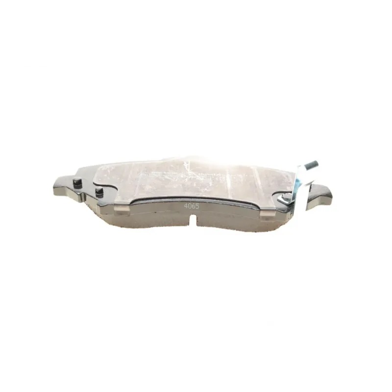 Колодки гальмівні передні METELLI 22-0862-0 для Dodge Caravan, Jeep Cherokee, Chrysler Grand Voyager