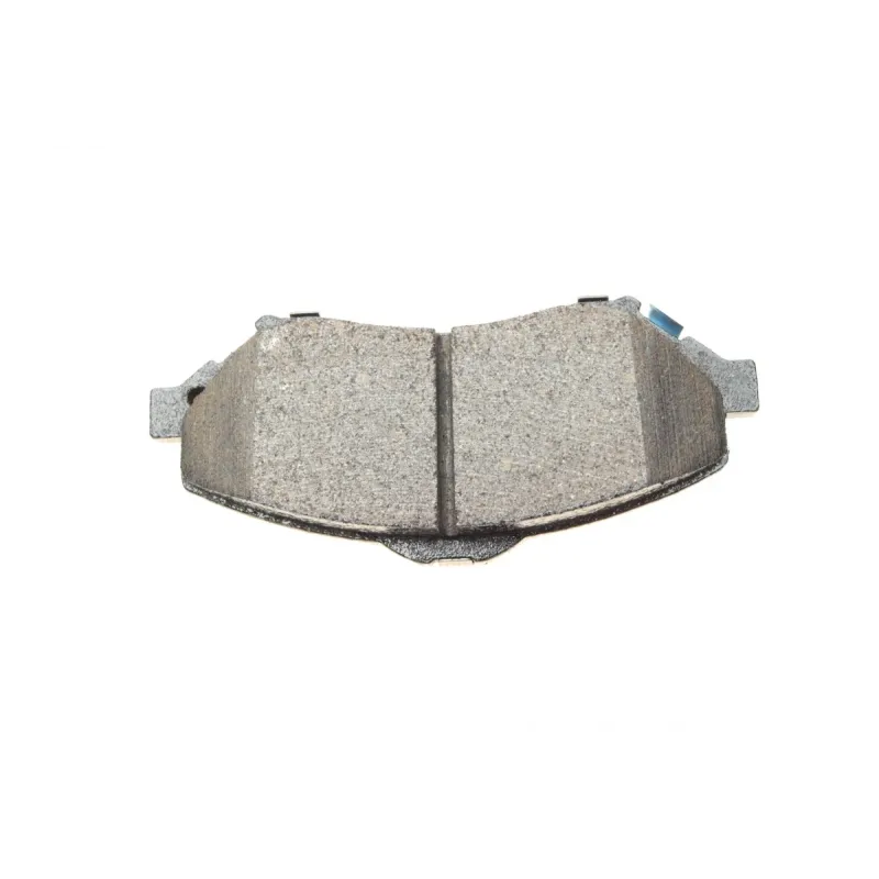 Колодки гальмівні передні METELLI 22-0862-0 для Dodge Caravan, Jeep Cherokee, Chrysler Grand Voyager