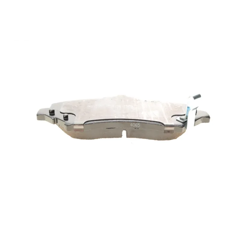 Колодки гальмівні передні METELLI 22-0862-0 для Dodge Caravan, Jeep Cherokee, Chrysler Grand Voyager