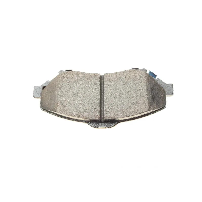 Колодки гальмівні передні METELLI 22-0862-0 для Dodge Caravan, Jeep Cherokee, Chrysler Grand Voyager