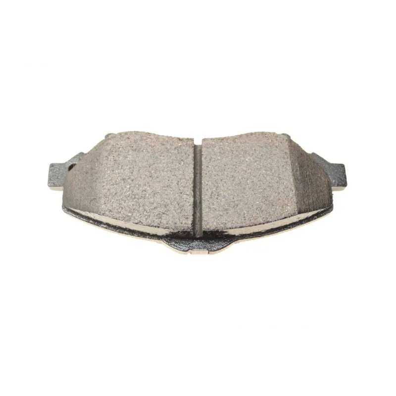 Колодки гальмівні передні METELLI 22-0862-0 для Dodge Caravan, Jeep Cherokee, Chrysler Grand Voyager