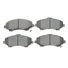 Колодки гальмівні передні METELLI 22-0862-1 для Chrysler Grand Voyager, Dodge Journey, Fiat Freemont