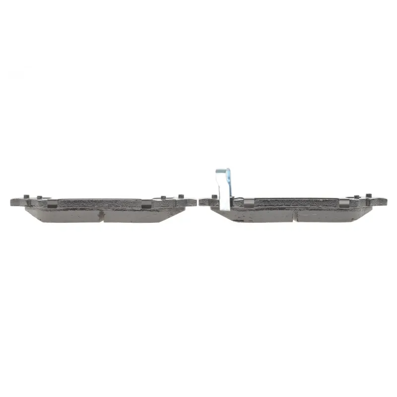 Колодки гальмівні передні METELLI 22-0862-1 для Chrysler Grand Voyager, Dodge Journey, Fiat Freemont