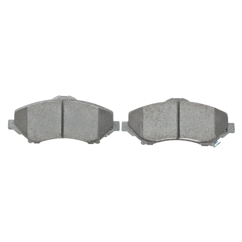 Колодки гальмівні передні METELLI 22-0862-1 для Chrysler Grand Voyager, Dodge Journey, Fiat Freemont