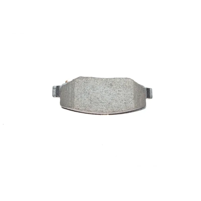 Колодки гальмівні (задні) Jeep Cherokee 08-/Compass 06-/Wrangler 07-/Dodge Nitro 06-12