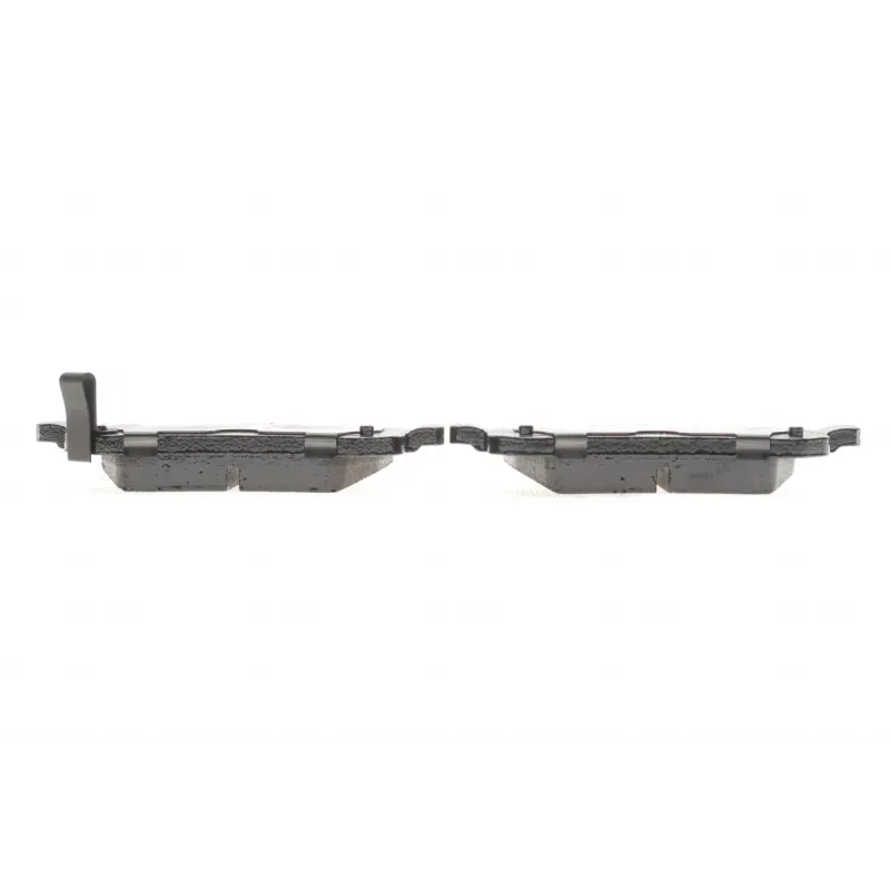 Колодки гальмівні задні METELLI 22-0864-0 для VW Routan, Chrysler Grand Voyager, Dodge Journey