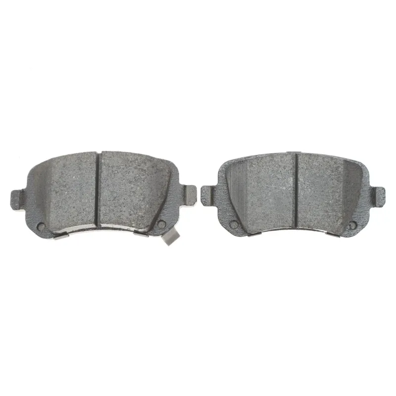 Колодки гальмівні задні METELLI 22-0864-0 для VW Routan, Chrysler Grand Voyager, Dodge Journey