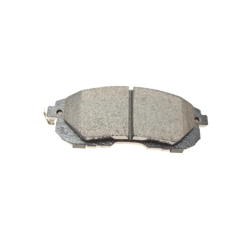 Колодки гальмівні передні METELLI 22-0876-0 для Renault Latitude, Nissan Juke, Suzuki SX4, 137.1x53.1x16.5 мм