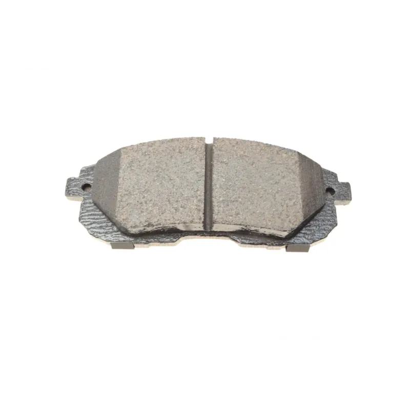 Колодки гальмівні передні METELLI 22-0876-0 для Renault Latitude, Nissan Juke, Suzuki SX4, 137.1x53.1x16.5 мм