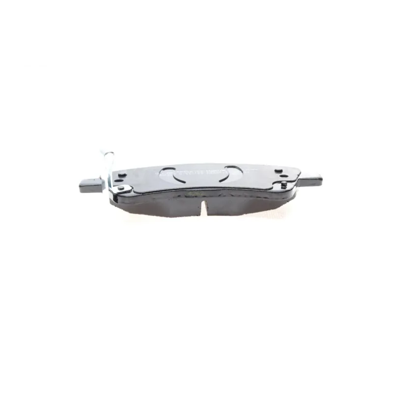 Колодки гальмівні (передні) Toyota Avensis/Verso 08-18/Auris 06-15
