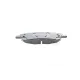 Колодки гальмівні (передні) Toyota Avensis/Verso 08-18/Auris 06-15