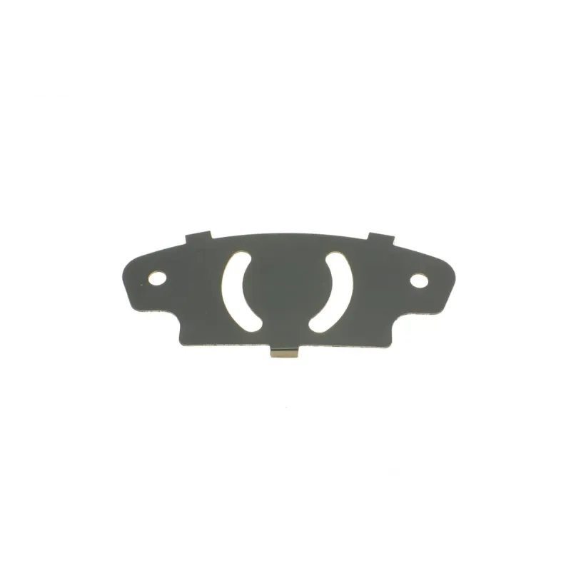 Колодки гальмівні передні METELLI 22-0879-0 для Toyota Avensis Verso 2009-