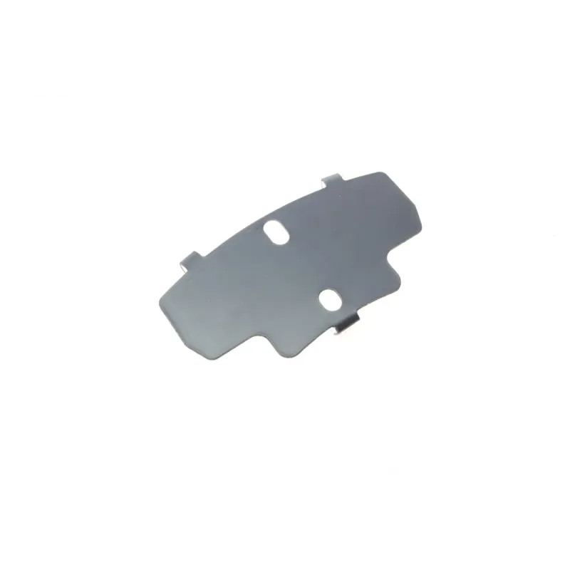 Колодки гальмівні задні METELLI 22-0881-0 для Toyota Avensis (ZRT27, ADT27) 2009-2018, 108.8x49.9x16.5 мм