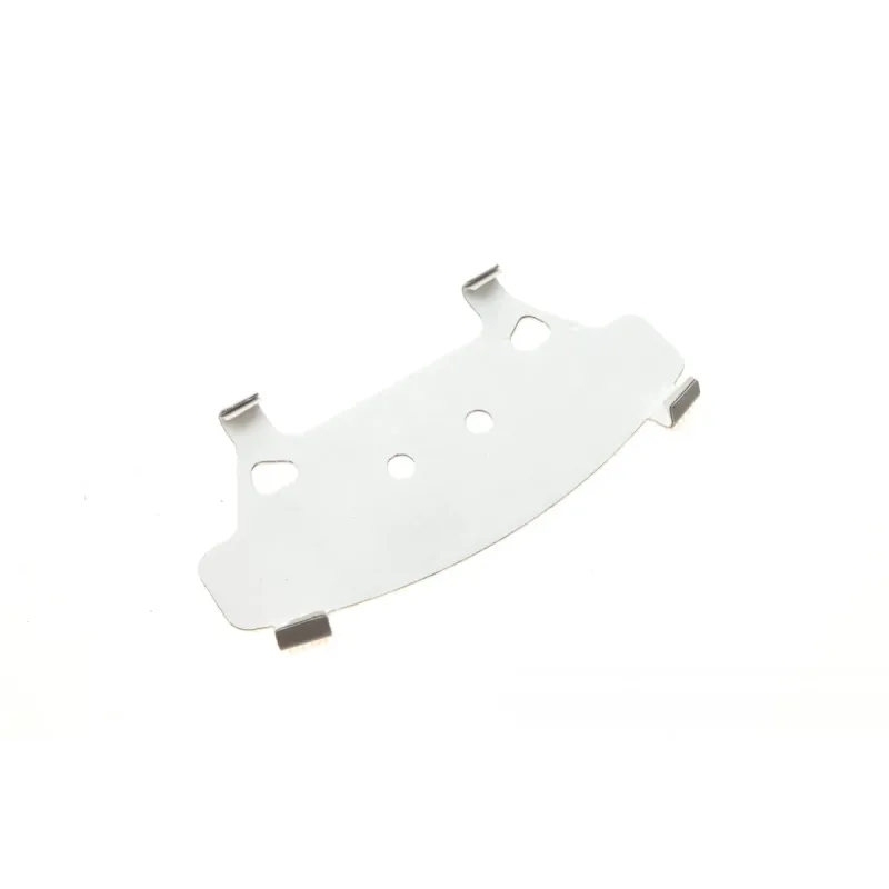 Колодки гальмівні передні METELLI 22-0885-0 для Hyundai Tucson, Sonata, Grandeur, Kia Opirus
