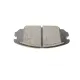 Колодки гальмівні передні METELLI 22-0885-0 для Hyundai Tucson, Sonata, Grandeur, Kia Opirus