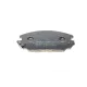 Колодки гальмівні передні METELLI 22-0885-0 для Hyundai Tucson, Sonata, Grandeur, Kia Opirus