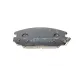 Колодки гальмівні передні METELLI 22-0885-0 для Hyundai Tucson, Sonata, Grandeur, Kia Opirus