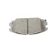 Колодки гальмівні передні METELLI 22-0885-0 для Hyundai Tucson, Sonata, Grandeur, Kia Opirus