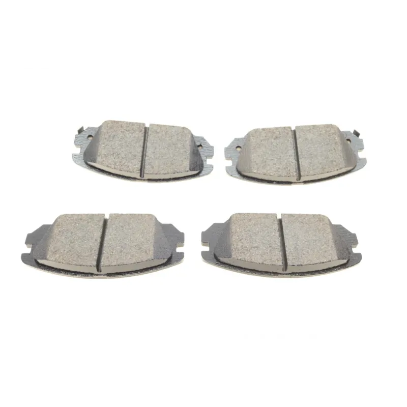 Колодки гальмівні передні METELLI 22-0885-0 для Hyundai Tucson, Sonata, Grandeur, Kia Opirus